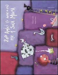 Duecento amici (e anche di pi&ugrave;) per una sola mucca