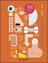 Il corpo umano. Di tutto e di pi&ugrave;