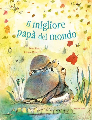 Il migliore pap&agrave;&nbsp;del mondo