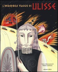 L'incredibile viaggio di Ulisse