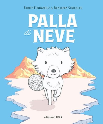Palla di Neve