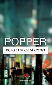 Dopo la societ&agrave; aperta