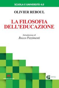 La filosofia dell'educazione