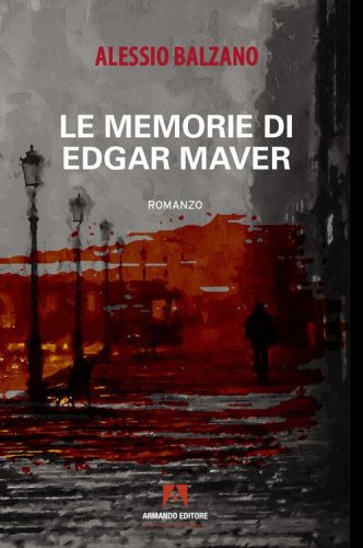 Le memorie di Edgar Maver