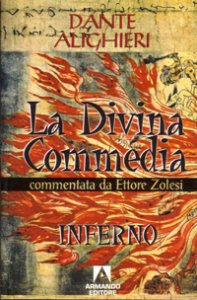 Divina Commedia. Inferno (la)