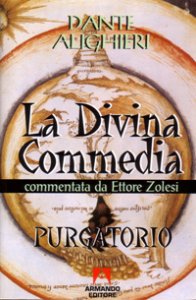 Divina Commedia. Purgatorio (la)