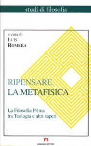 Ripensare la metafisica
