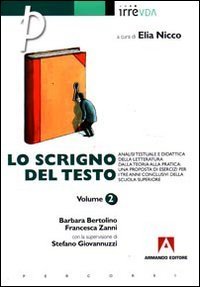 Lo scrigno del testo