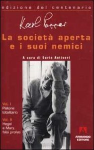 La societ&agrave; aperta e i suoi nemici