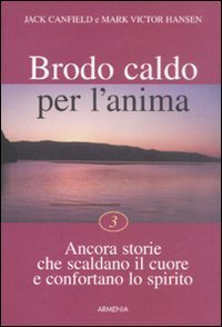 Brodo caldo per l'anima