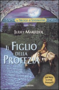 Il figlio della profezia. La trilogia di Sevenwaters. Vol. 3