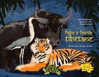 Fiabe e favole tibetane