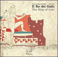 Il re dei gatti. Ediz. italiana e inglese