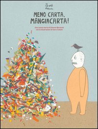 Meno carta Mangiacarta!