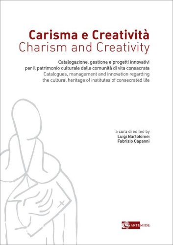 Carisma & creativit&agrave;