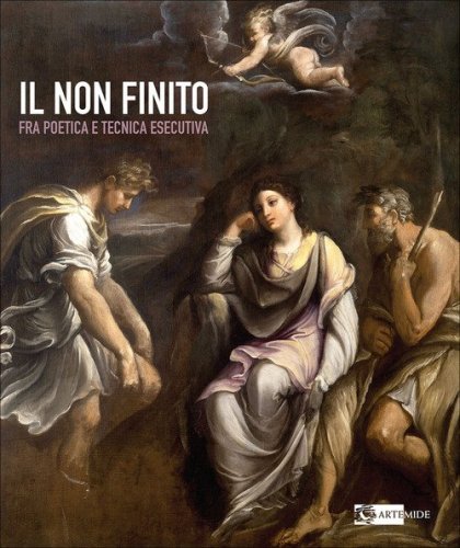 Il non finito fra poetica e tecnica esecutiva