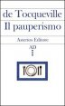 Il pauperismo