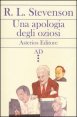 Una apologia degli oziosi&shy;Del conversare e di chi conversa