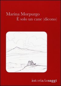 &Egrave; solo un cane (dicono)