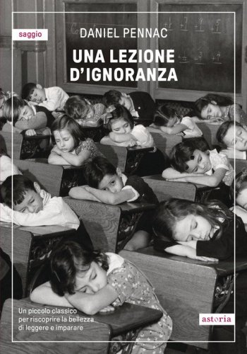 Una lezione d'ignoranza