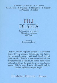 Fili di seta