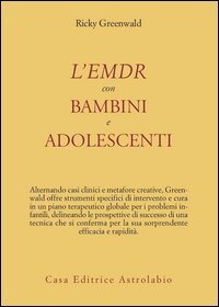 L'EMDR con bambini e adolescenti