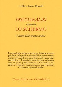 Psicoanalisi attraverso lo schermo. I limiti delle terapie online