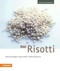 33 x risotti