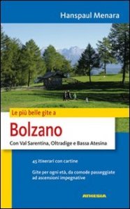 Le pi&ugrave; belle gite in Bolzano