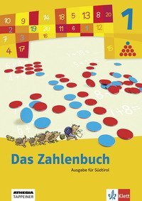 Zahlenbuch. Sch