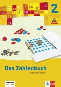 Zahlenbuch. Sch