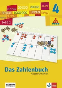 Zahlenbuch. Sch