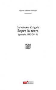 Sopra la terra (poesie 1985-2015)