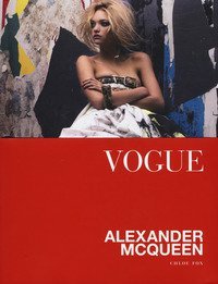 Vogue. Alexander McQueen
