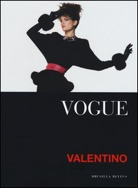 Vogue. Valentino