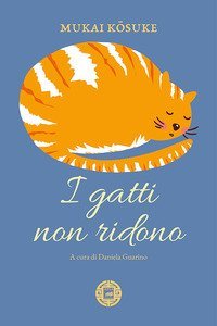 I gatti non ridono