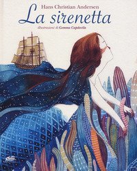 La sirenetta