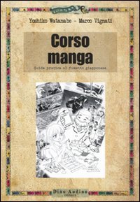 Corso di manga