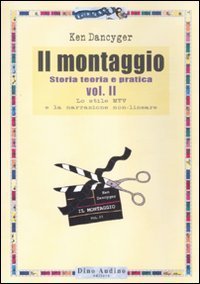 Il montaggio