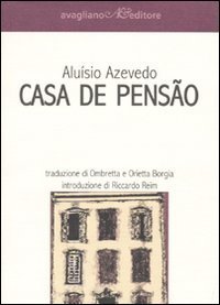 Casa de Pens&atilde;o