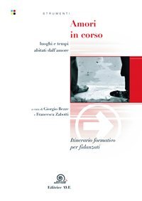 Amori in corso - Itinerario formativo per fidanzati