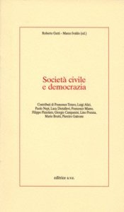 Societ&agrave; civile e democrazia