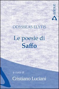 Poesie Di Saffo (le)