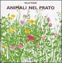 Animali nel prato