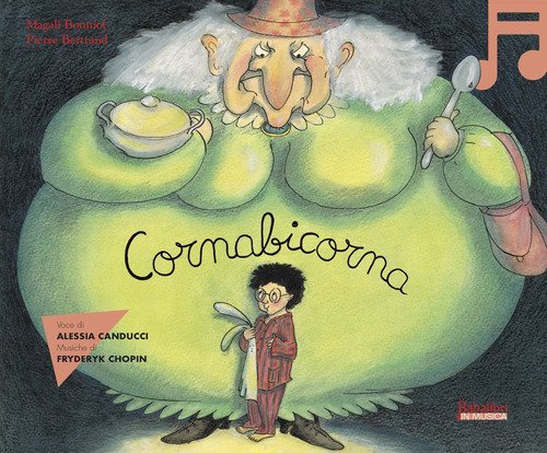 Cornabicorna