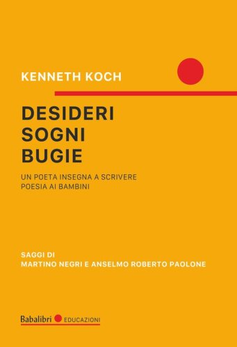 Desideri, sogni, bugie