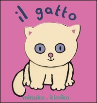 Il gatto - Libro pop-up