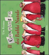 Il complotto dei Babbi Natali