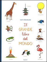 Il grande libro del mondo