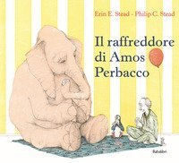 Il raffreddore di Amos Perbacco